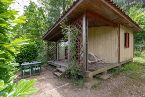 Bungalow Moulin Du Gournier